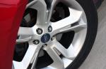 Ford Taurus SHO 2010 года